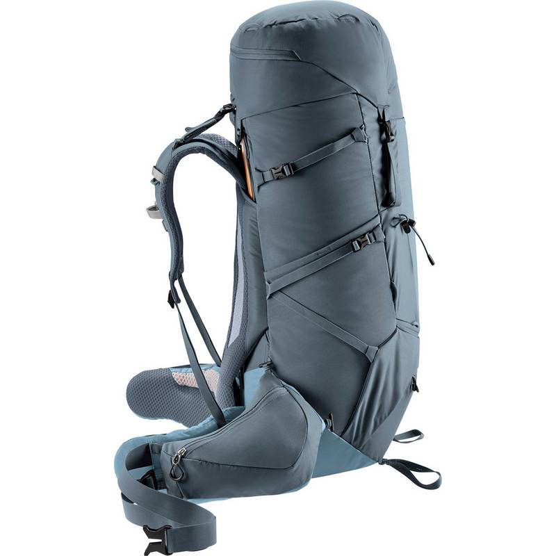 Deuter Aircontact Core 60+10 Trekkingrucksack Herren
