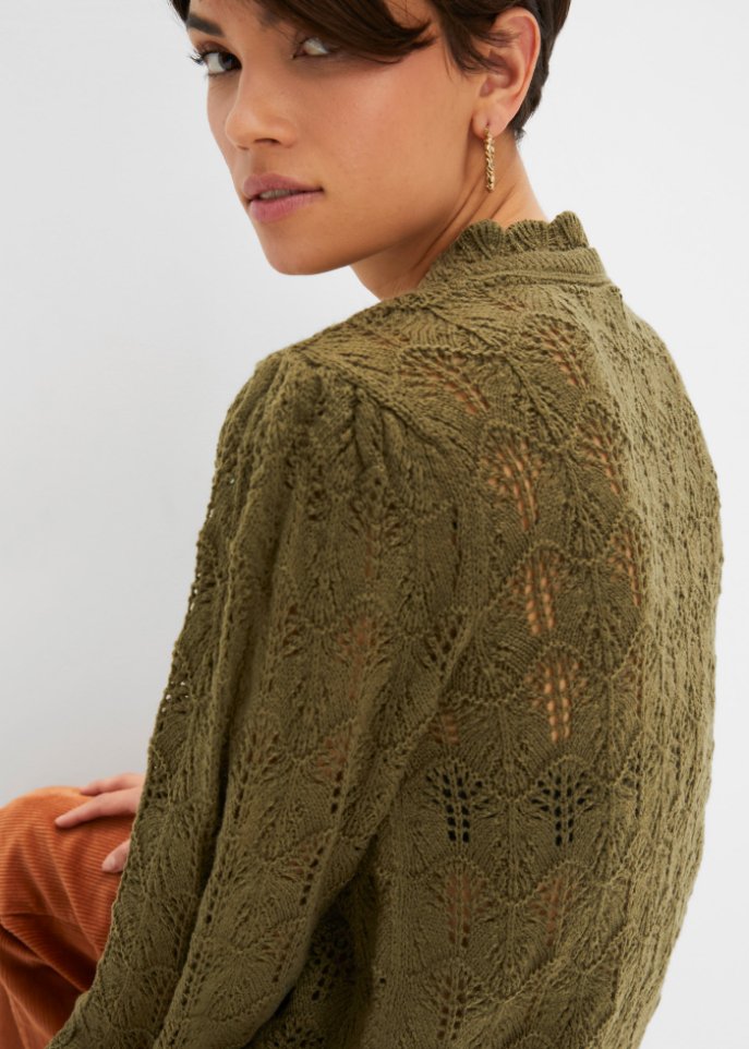 Pullover