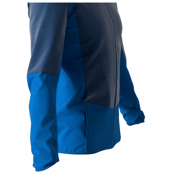 Salomon - Outline All Season Hybrid - Softshelljacke