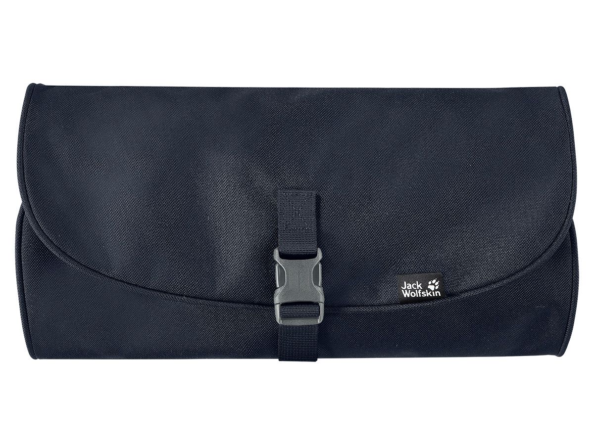 Jack Wolfskin Waschsalon Toilettentasche