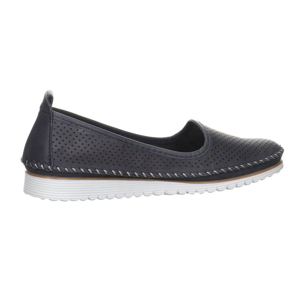 Andrea Conti Slipper