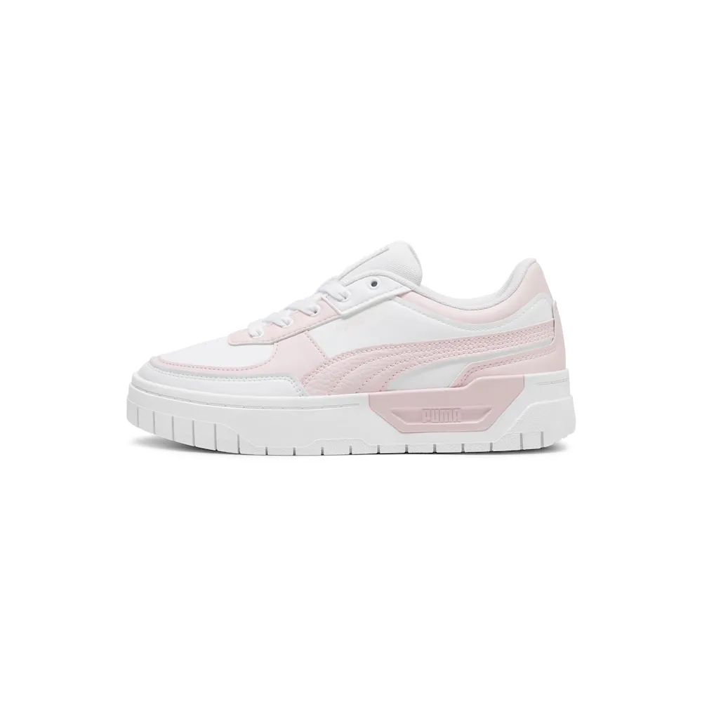 PUMA Cali Dream 392730/020 / weiss