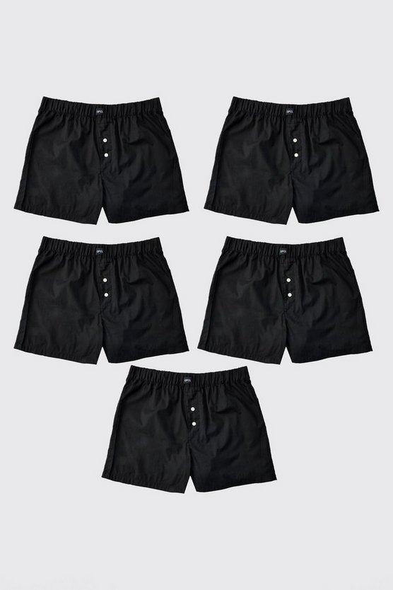 3er-Pack Official Boxershorts