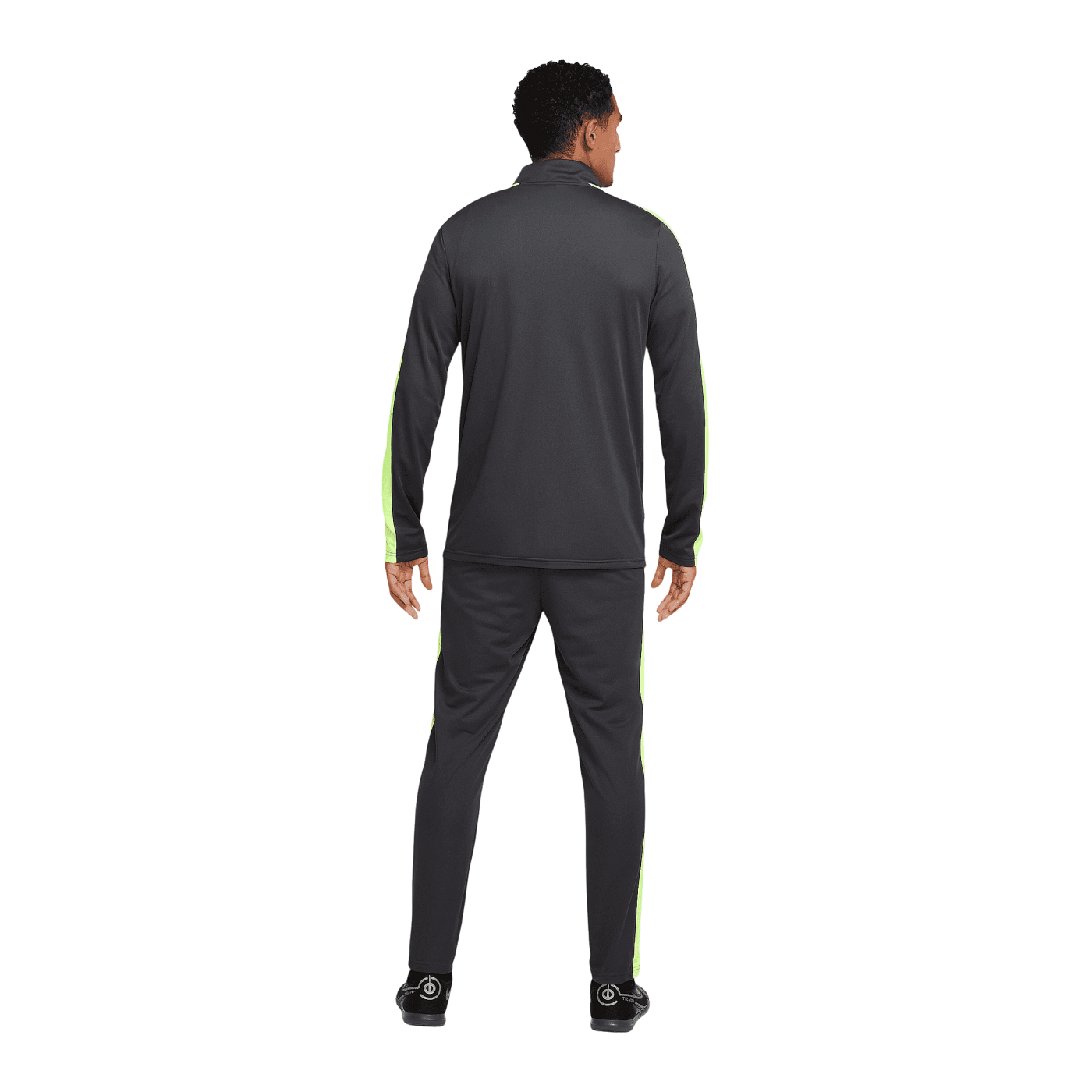 Nike Academy 23 Trainingsanzug Grau F061