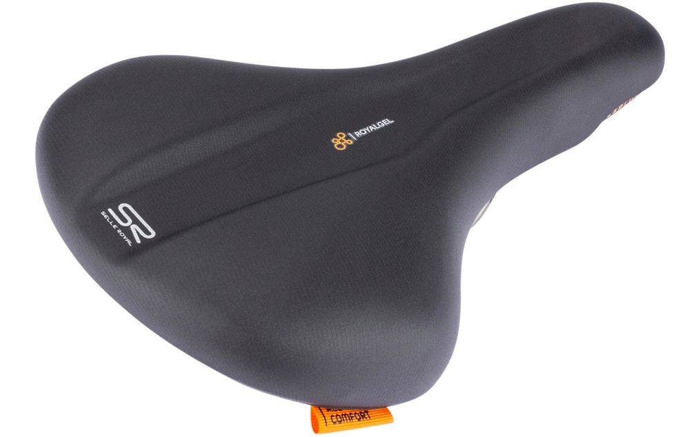 Selle Royal Explora Moderate Sattel kaufen | Bike-Discount