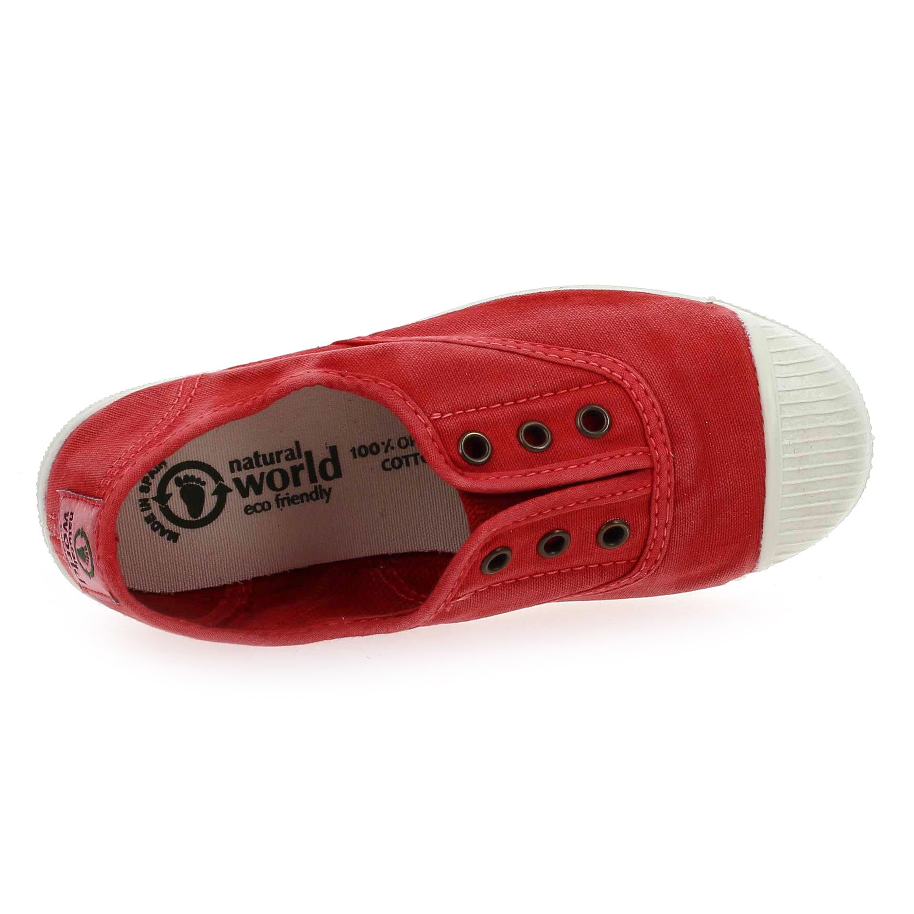 Natural world  470 E - Rouge