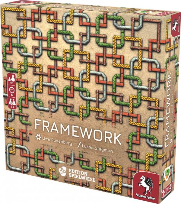 Framework (engl.)