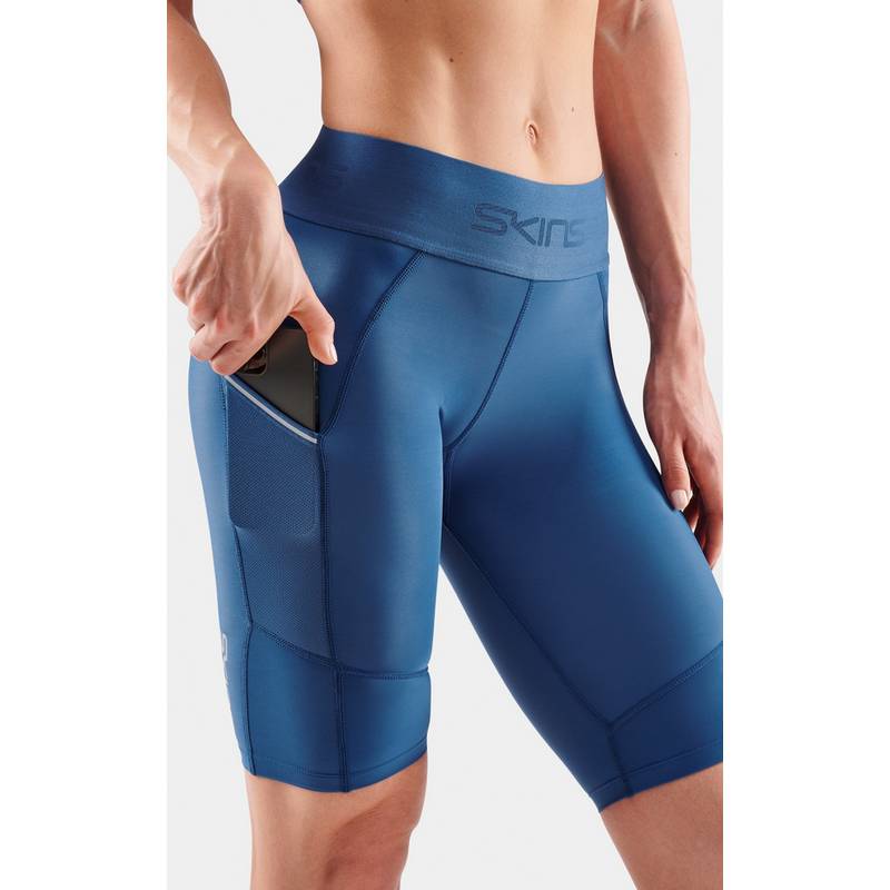 Skins S3 Half tights Tights Damen