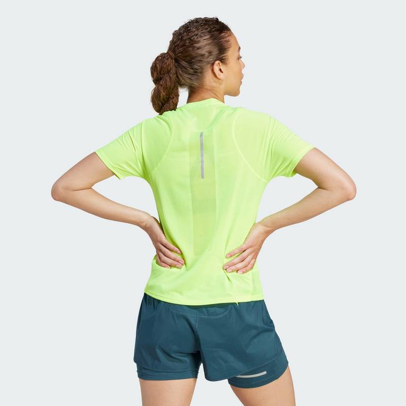 adidas Ultimate Knit T-Shirt T-Shirt Damen