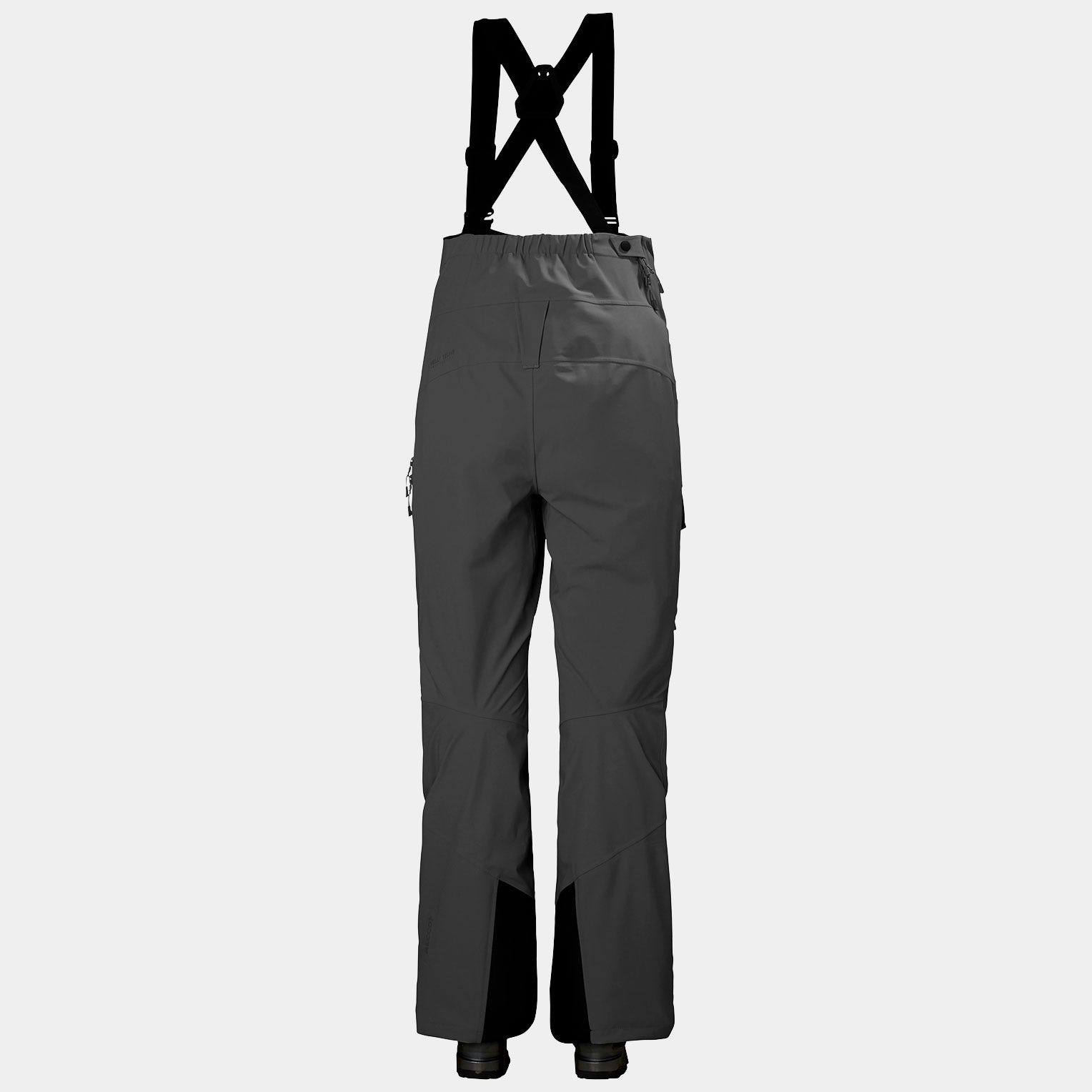 Women’s Verglas Backcountry Ski Bib Pants