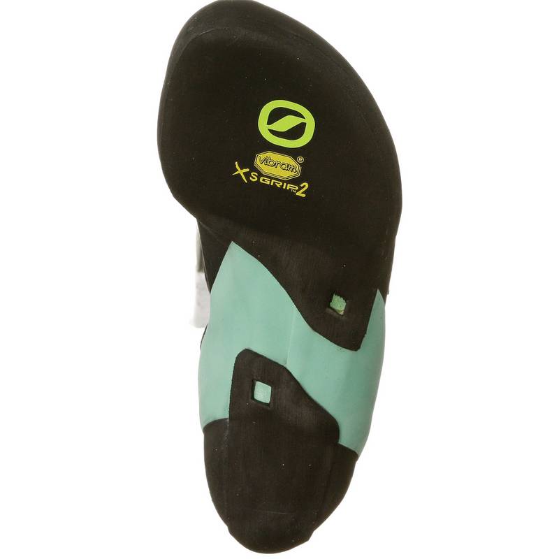 Scarpa Vapor V Kletterschuhe Damen