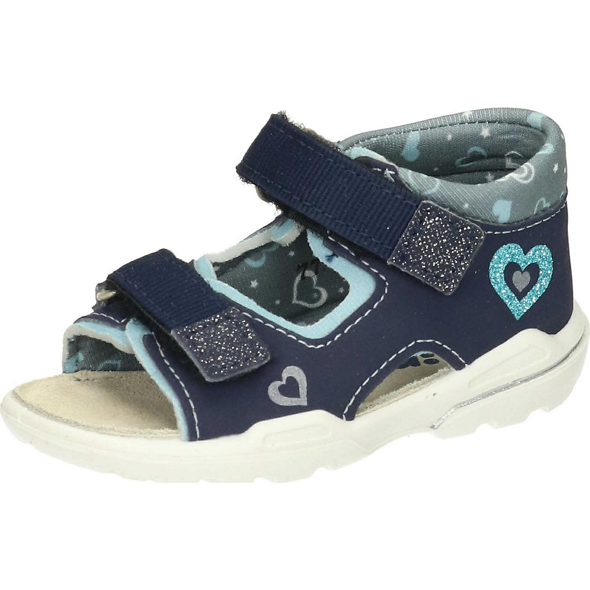 Baby Sandalen KITTIE für Mädchen