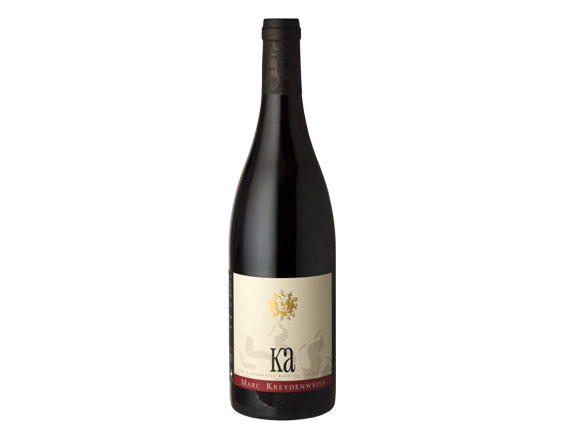 Domaine Kreydenweiss Ka Rouge 2016 Rhône Costières de Nîmes