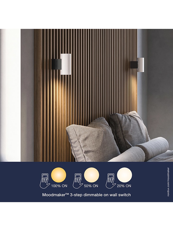Nordlux LED-Wandleuchte 