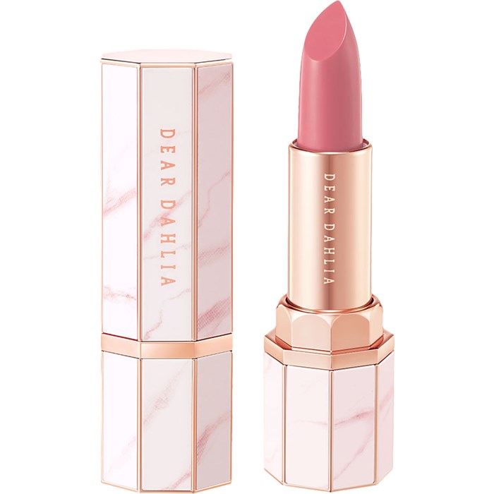 Blooming Edition Lip Paradise Sheer Dew Tinted Lipstick