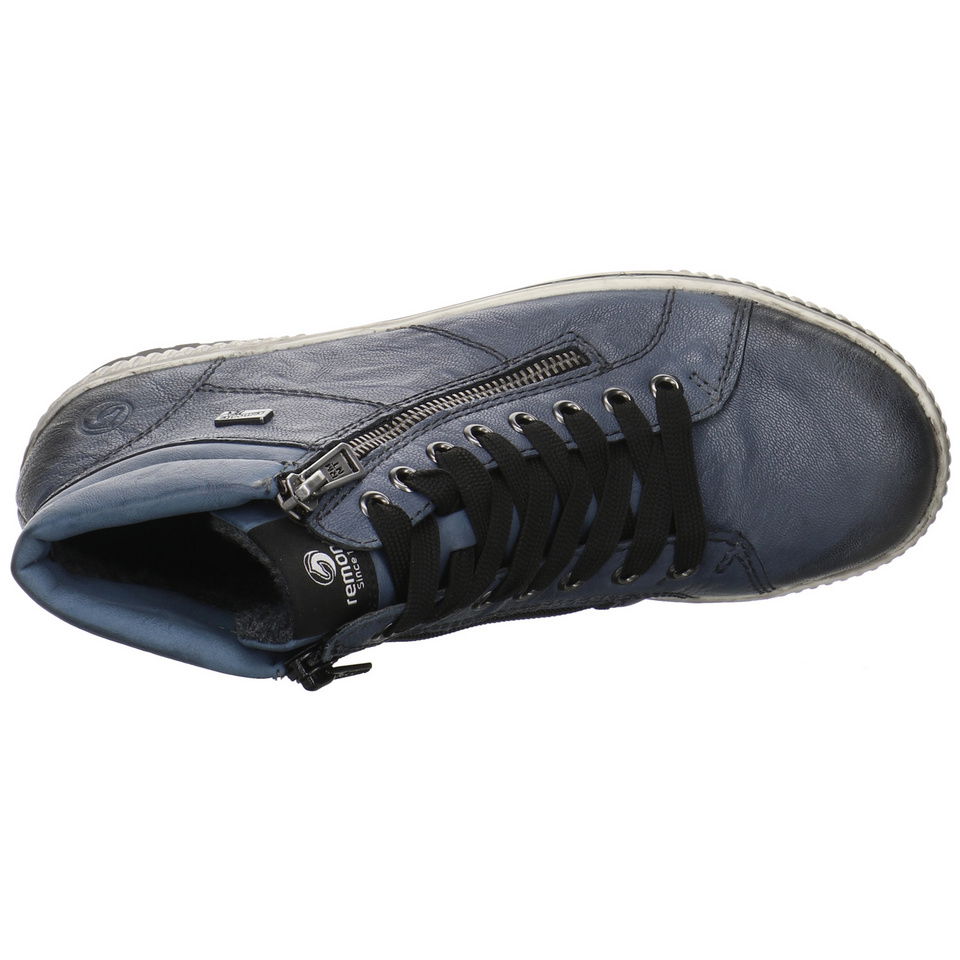 Remonte Schnürboots