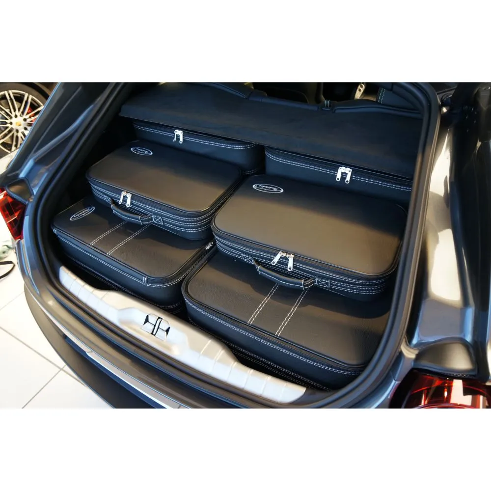 Roadsterbag Ferrari GTC4Lusso + FF (EU-Version) - 6-tlg. Kofferset Kofferraum