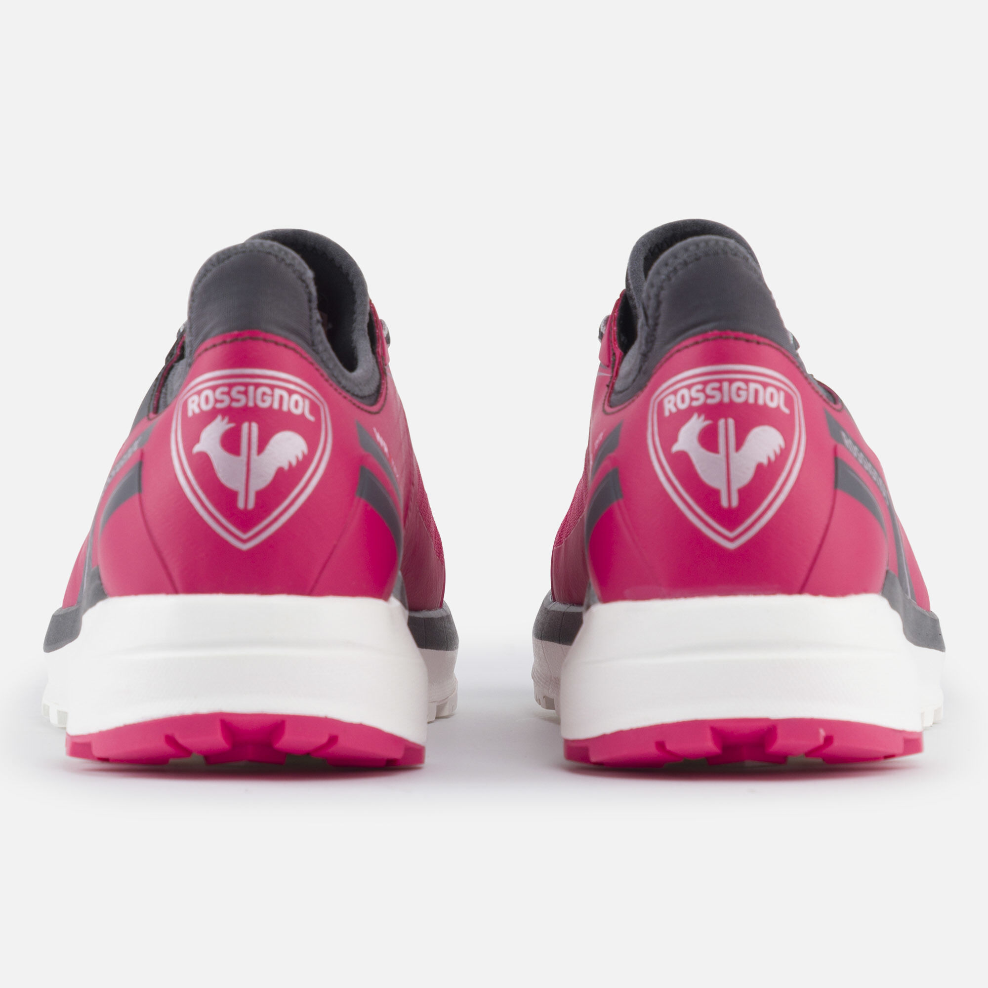 Chaussures Active outdoor imperméables roses femme