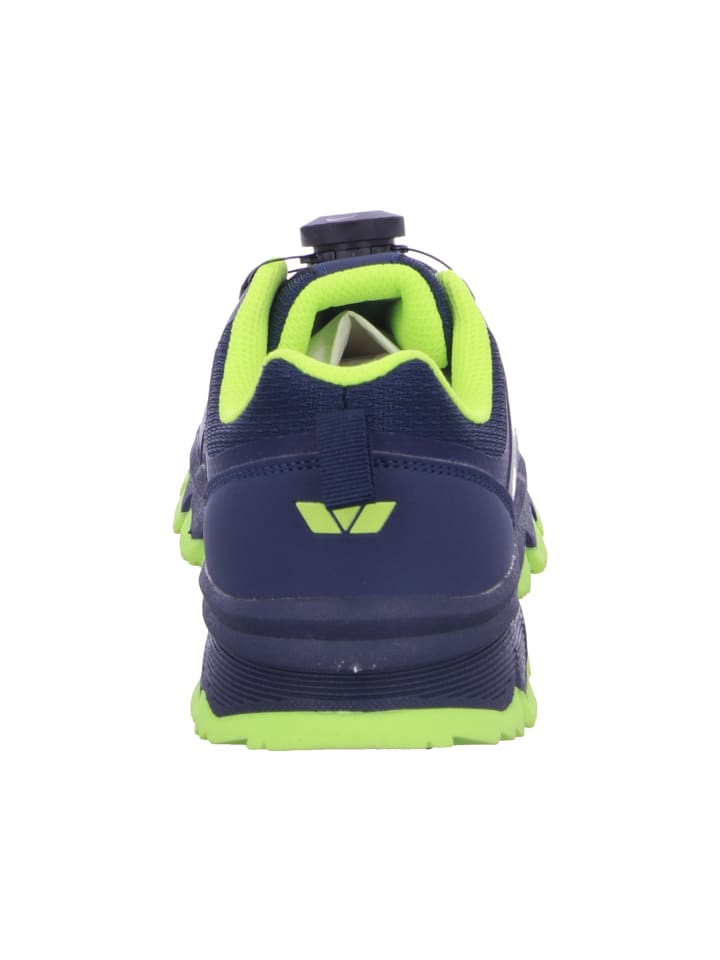 Lico Trekkingschuh in blau günstig kaufen