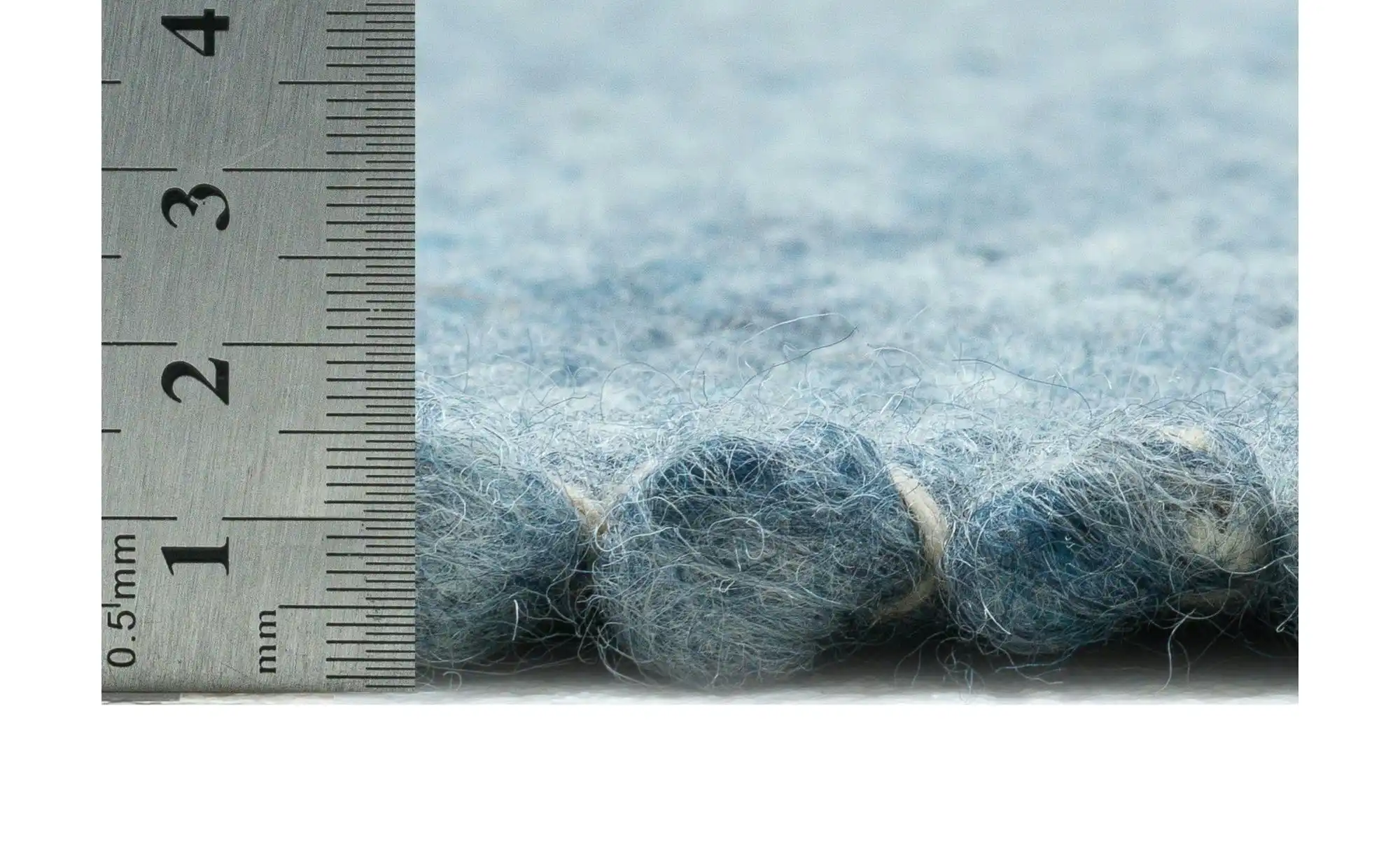 THEKO Handwebteppich