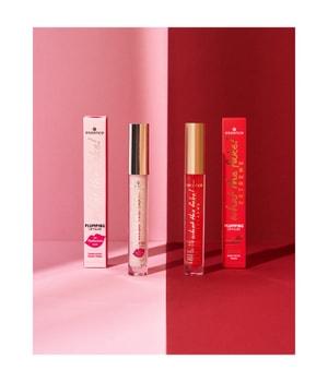essence What the fake! Extreme Plumping Lip Filler Lipgloss-4.2 ml