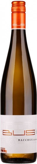 2022 Bacchus feinherb - Weingut Bus