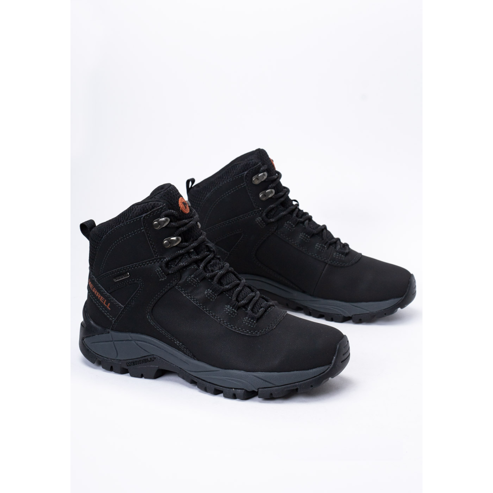 Merrell Vego Mid Waterproof J311538C / schwarz
