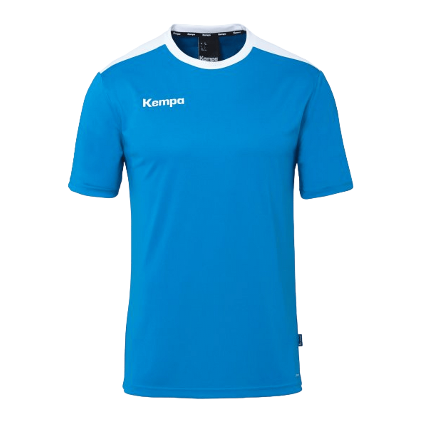 Kempa Emotion 27 Trikot Blau F50