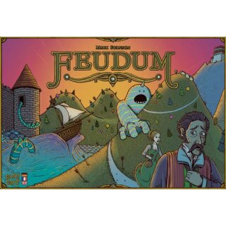 Feudum (multilingual)