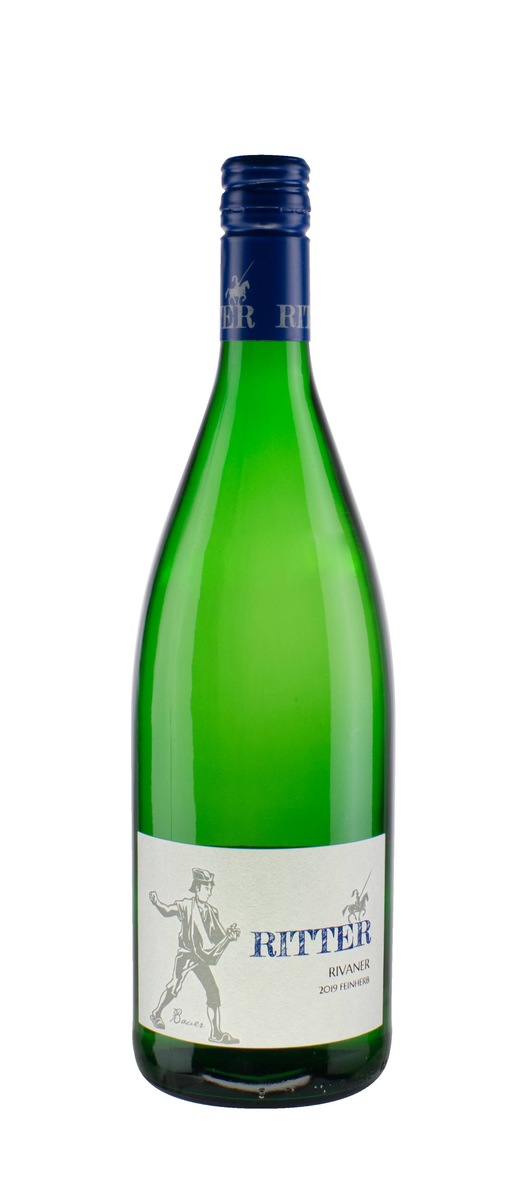 Weingut Ritter Rivaner 2022