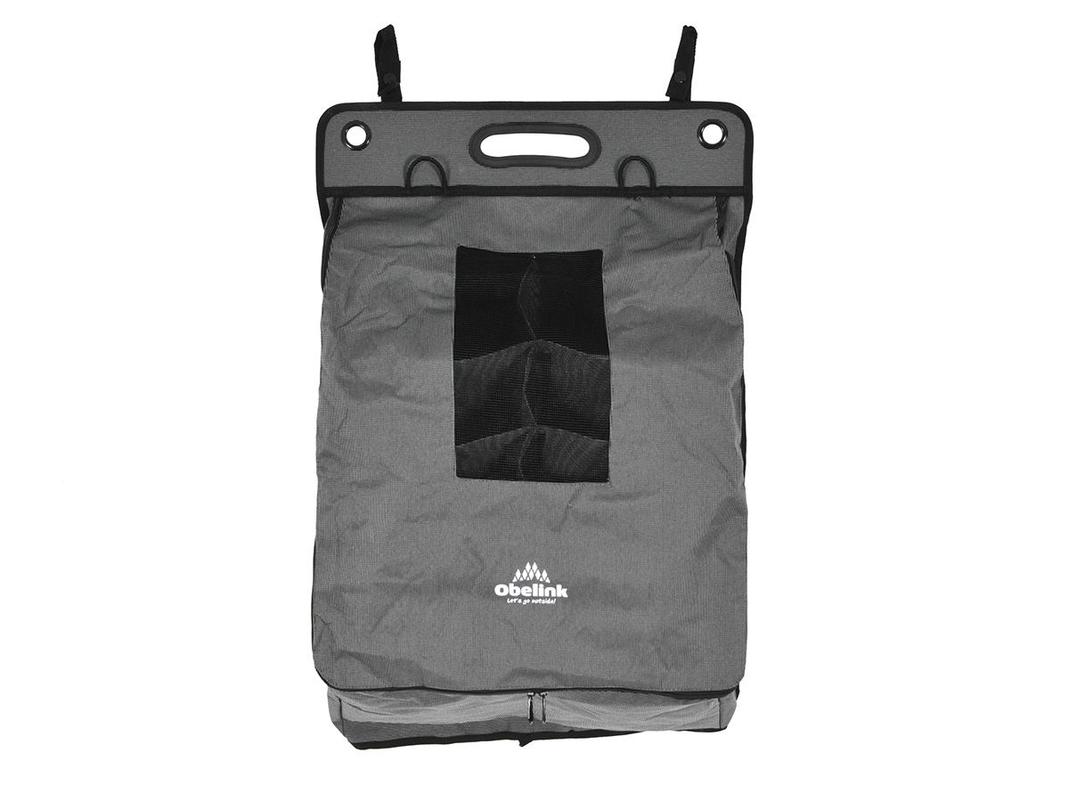 Obelink Camping Luxus Schuh-Organizer