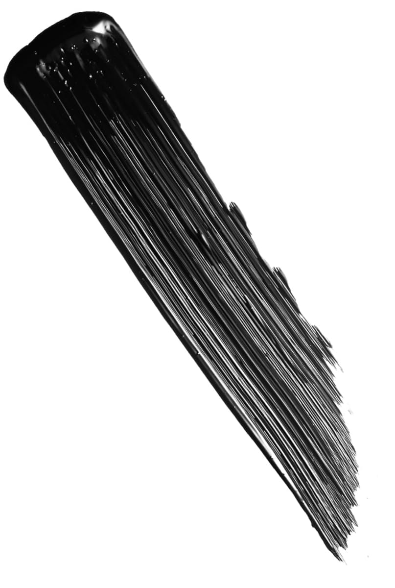 Mascara Colossal Big Shot 01 Black, 9,5 ml