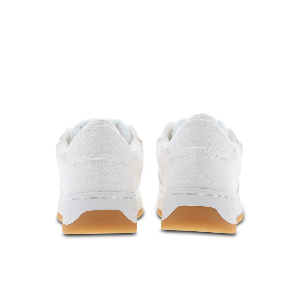Tommy Hilfiger Basket Low EM0EM01200YBR / weiss