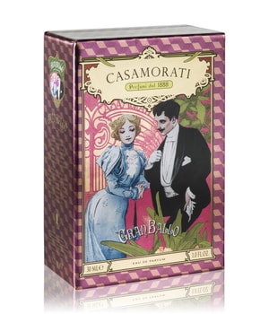 XERJOFF Casamorati Gran Ballo Eau de Parfum-30 ml