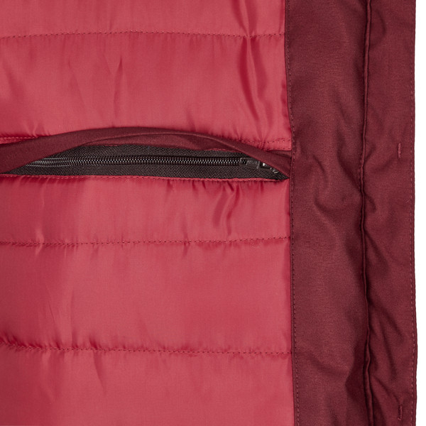CAITHNESS JACKE Damen - Regenmantel