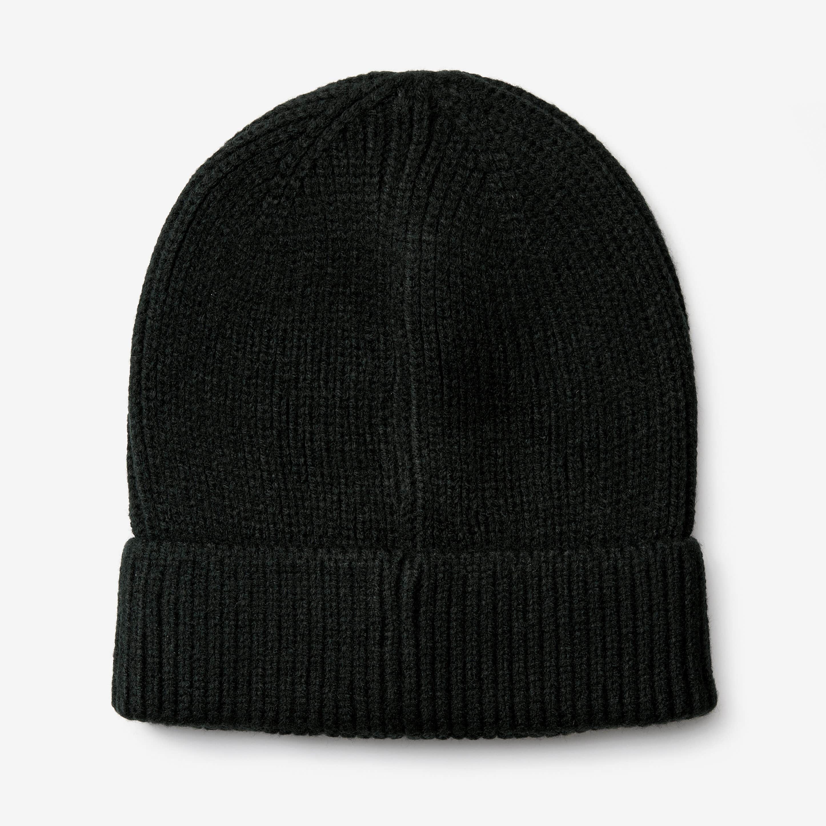 RVRC Beanie Black