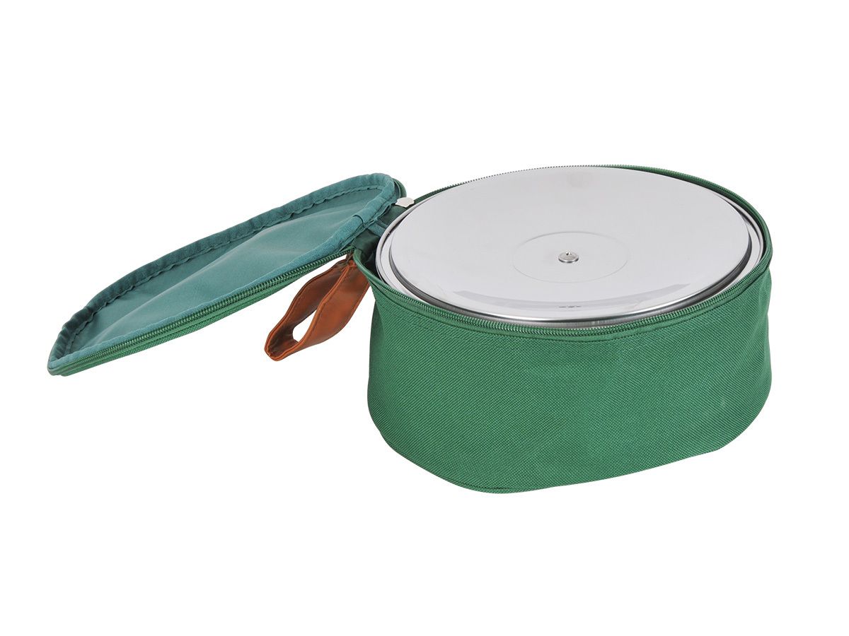 Beaver Rockza 20 Topfset