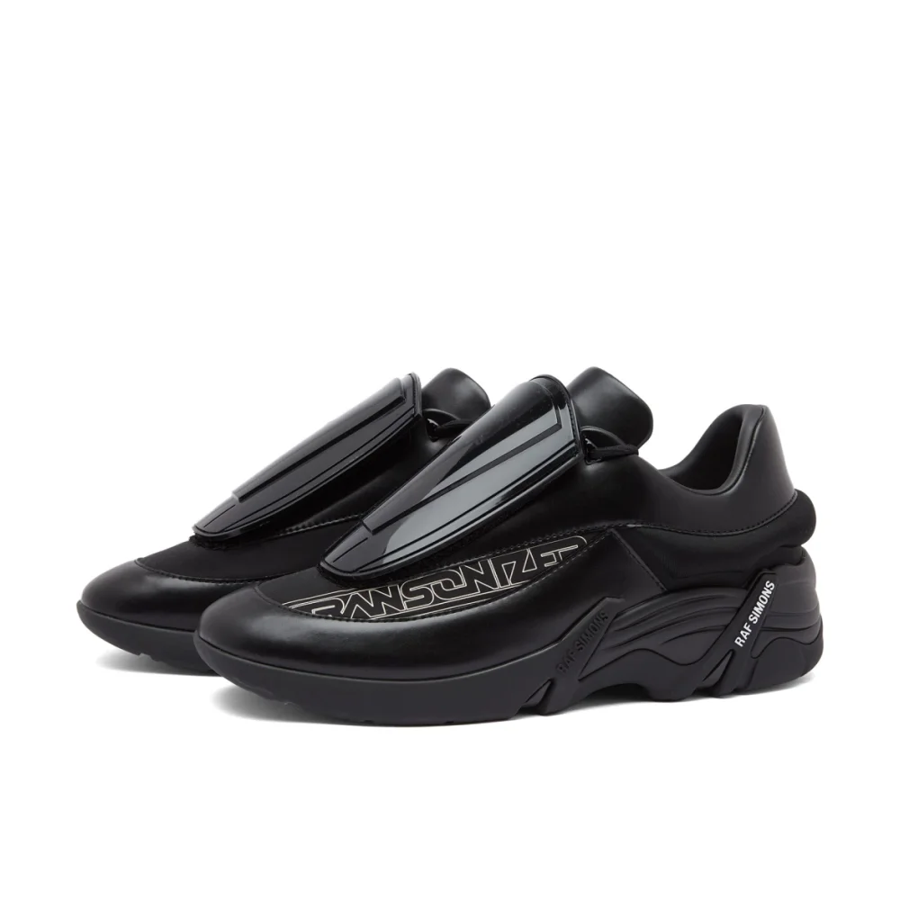 Raf Simons ANTEI HR740012L / braun