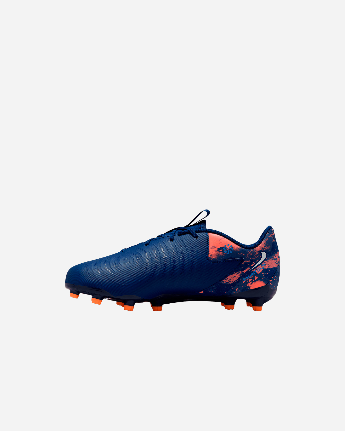 Scarpe Calcio Nike Phantom GX II Eh Academy Fg Jr HF1607-4