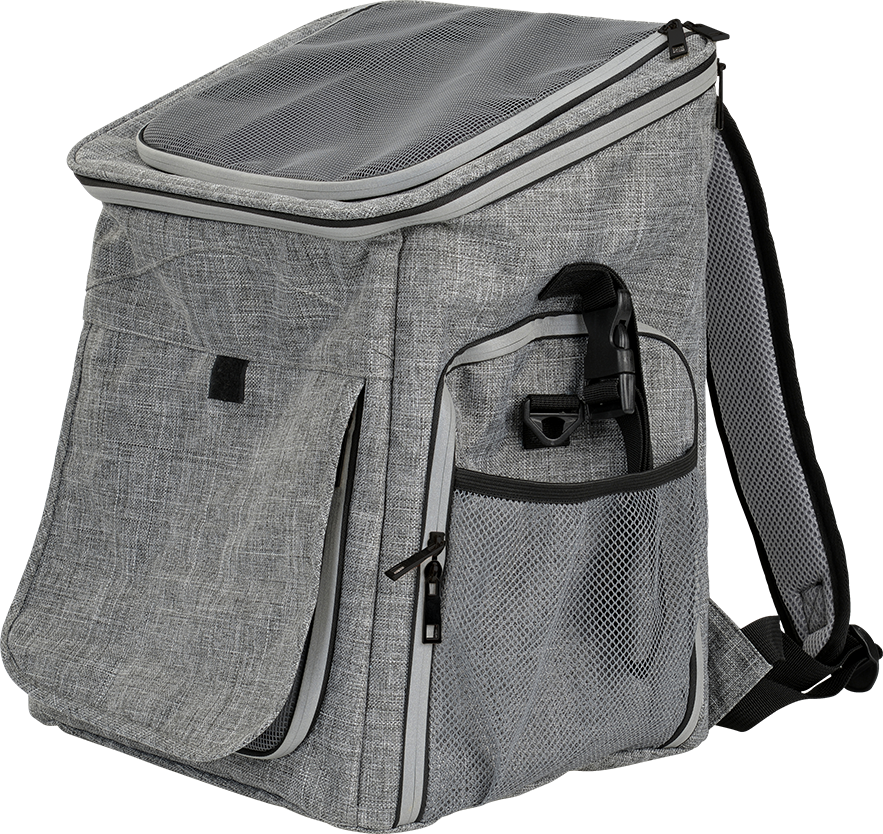 AniOne Fahrradzubehör AniOne Fahrradtasche Bruno für Gepäckträger hinten