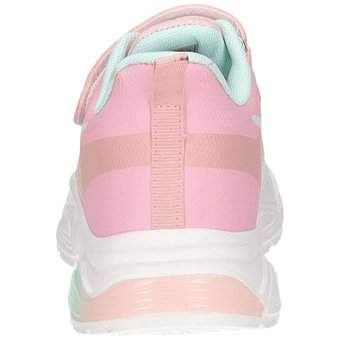 Claudia Ghizzani Sneaker in rosa