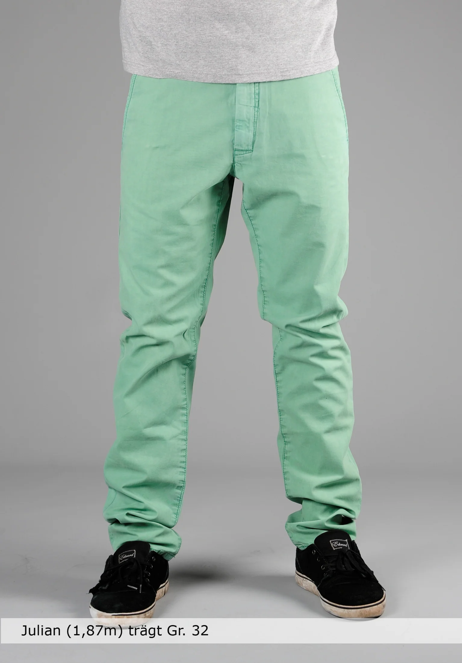 Grip Tapered