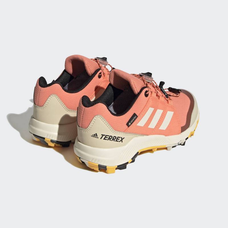 adidas TERREX GORE-TEX Wanderschuh Walkingschuhe Kinder