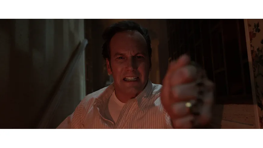 Conjuring 3: Im Bann des Teufels