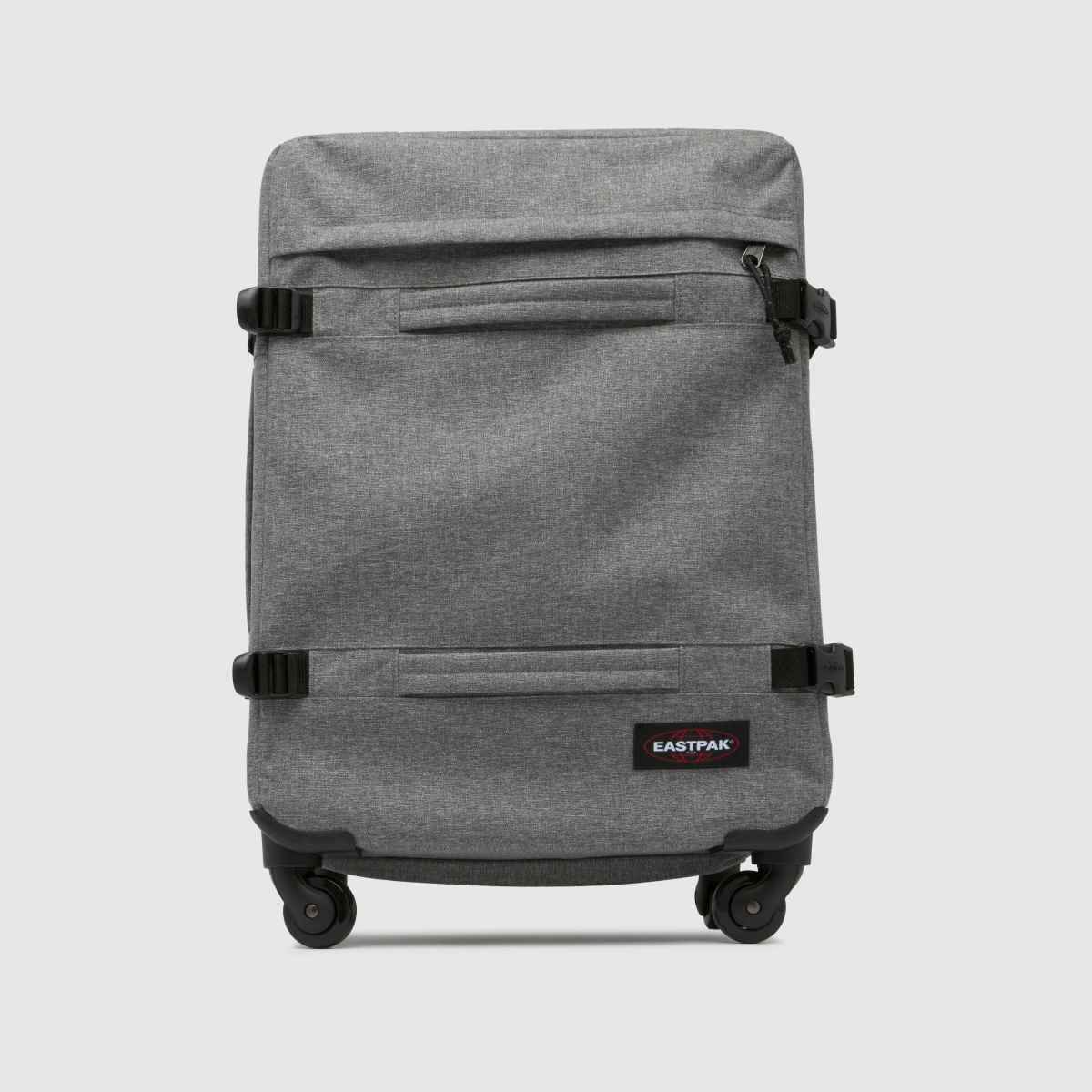 Eastpak szürke transitr 4s utazóbőrönd