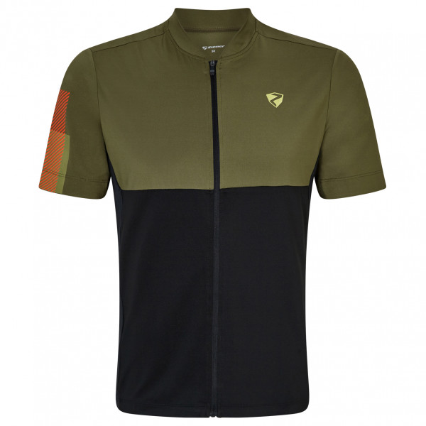 Ziener - Norgan - Radtrikot