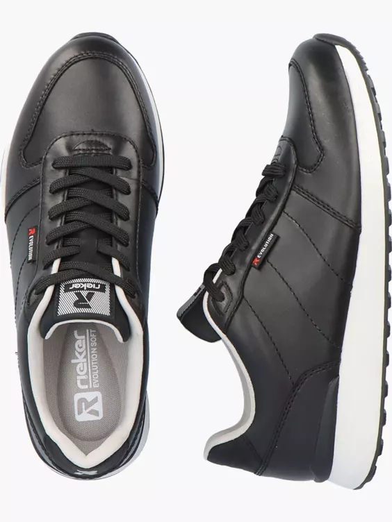 Rieker Herren Sneaker Low