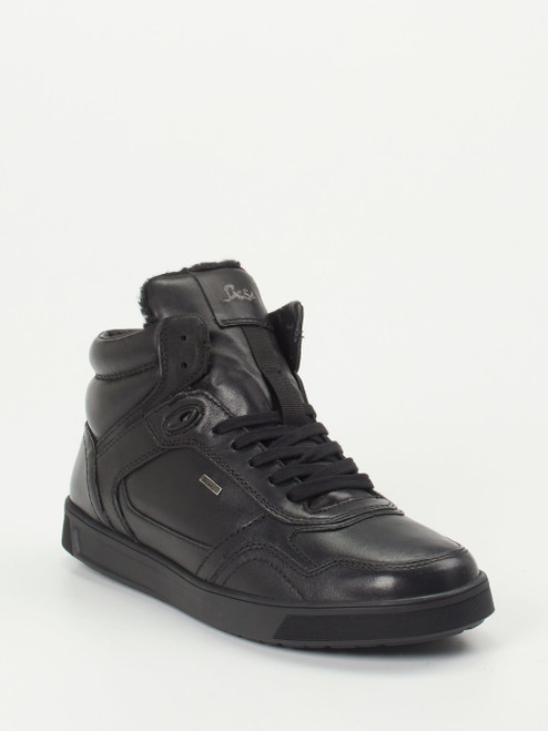 Sneaker high-48610090546 Sioux