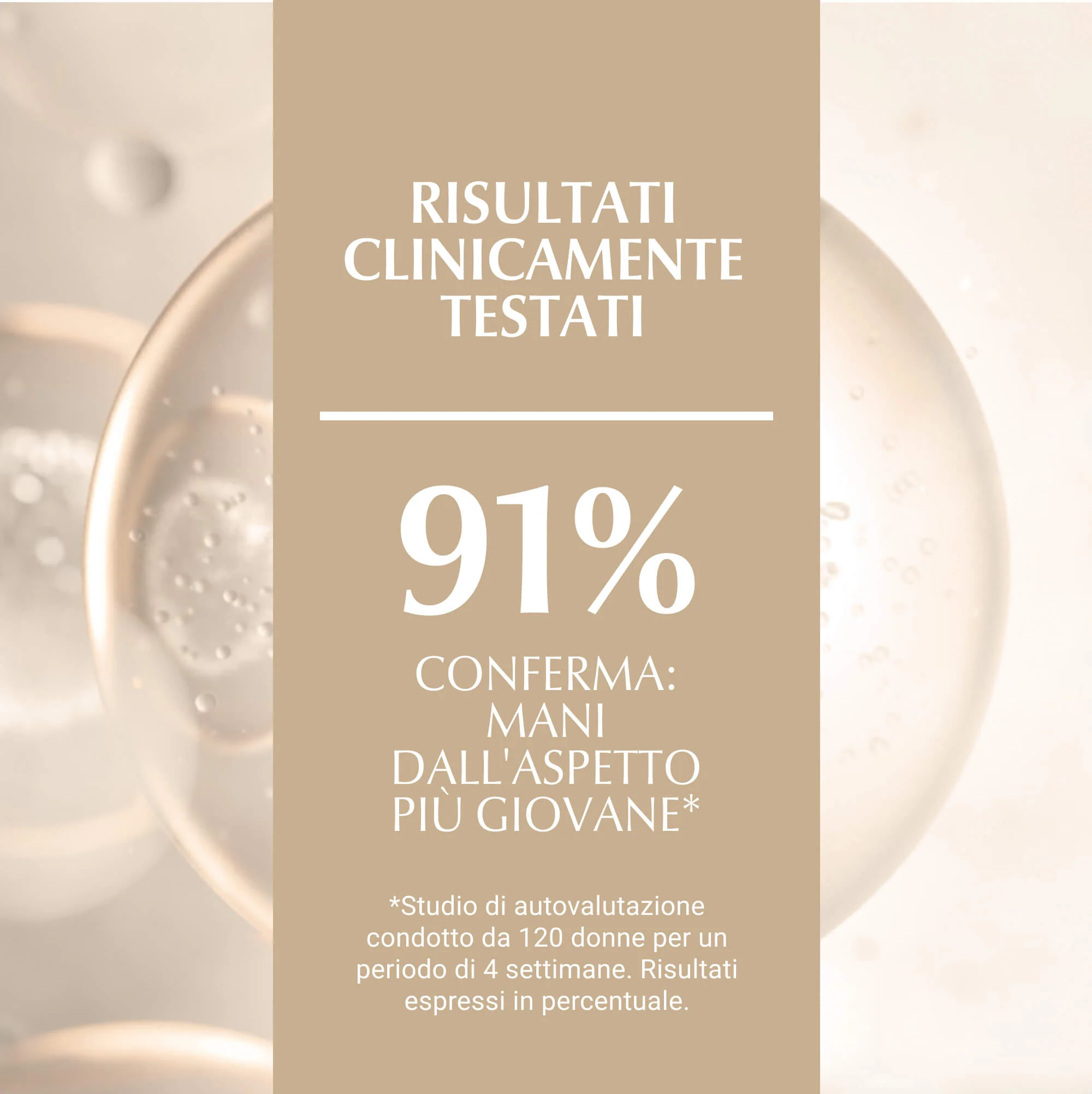 Hyaluron-Filler + Elastizität Anti-Aging Anti-Pickel Handcreme LSF 30 – Anti-Aging Anti-Pickel Handpflege