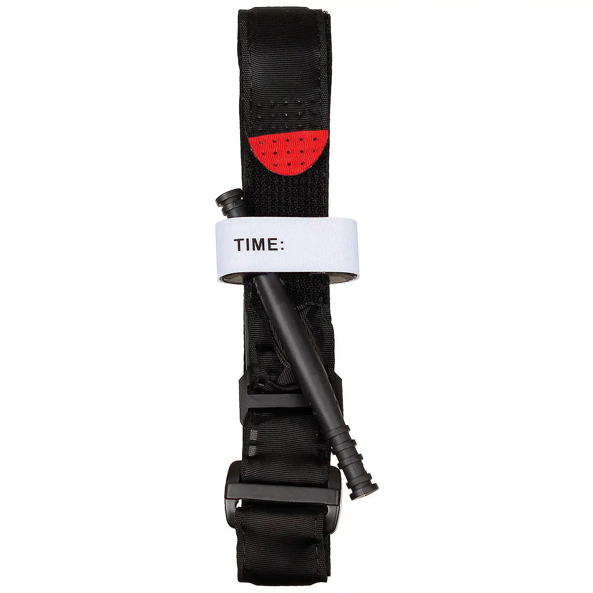 Tourniquet Combat schwarz